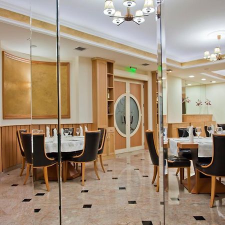 Hotel Incognito Pomorie Exterior foto